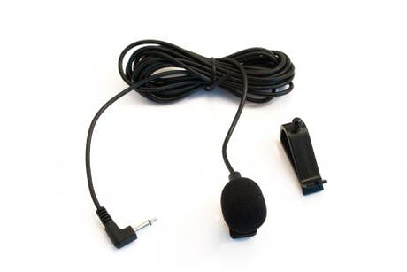 Mikrofon för bilen med (3,5 mm)