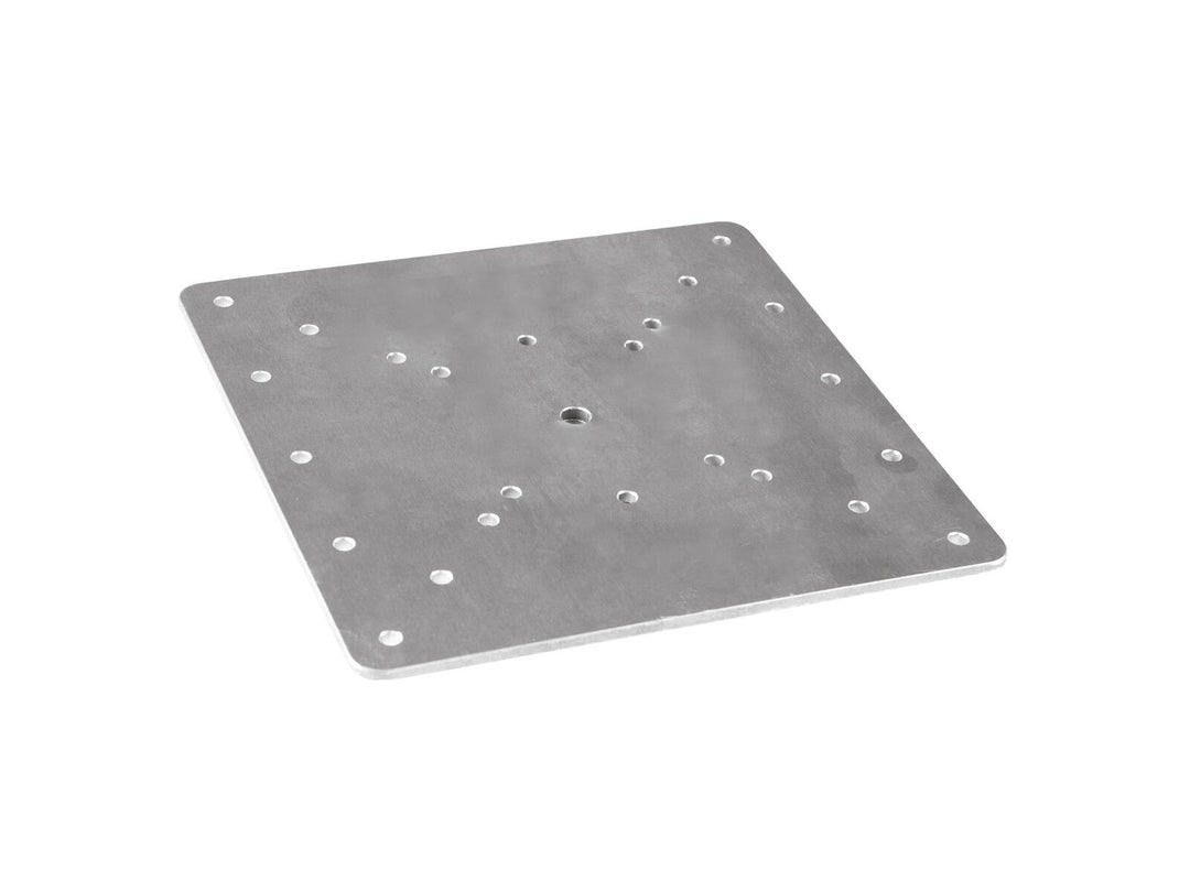 ALUTRUSS LCD-fackverksplatta