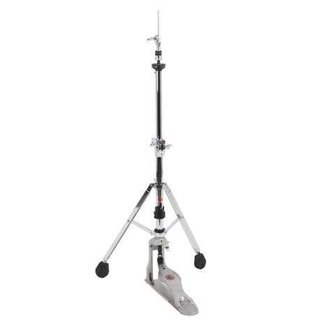 Gibraltar hi-hat-stativ 9000-serien - 9707-2LDP