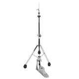 Gibraltar hi-hat-stativ 9000-serien - 9707-2LDP