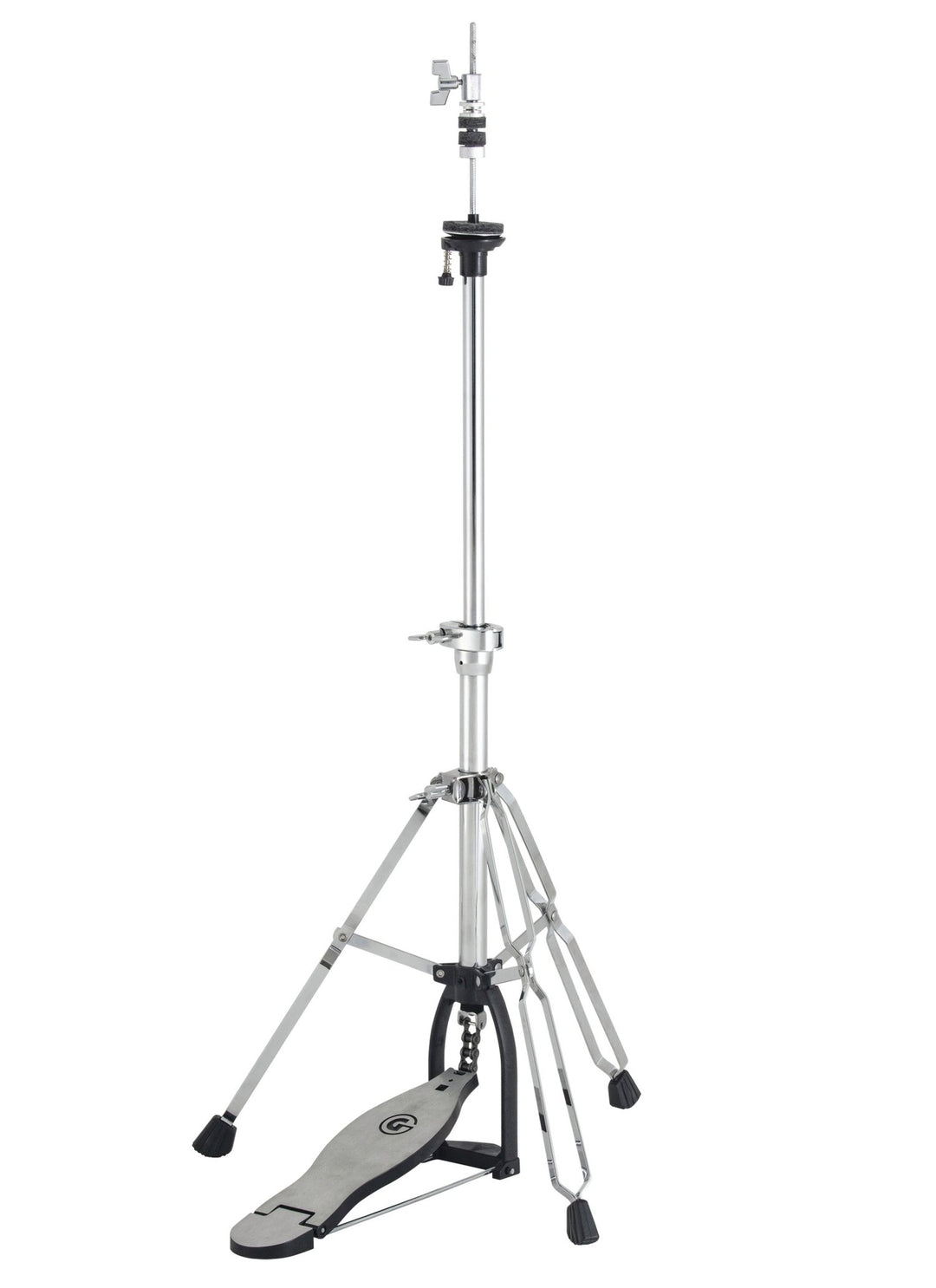 Gibraltar hi-hat-stativ Rock Hardware-serien - RK107