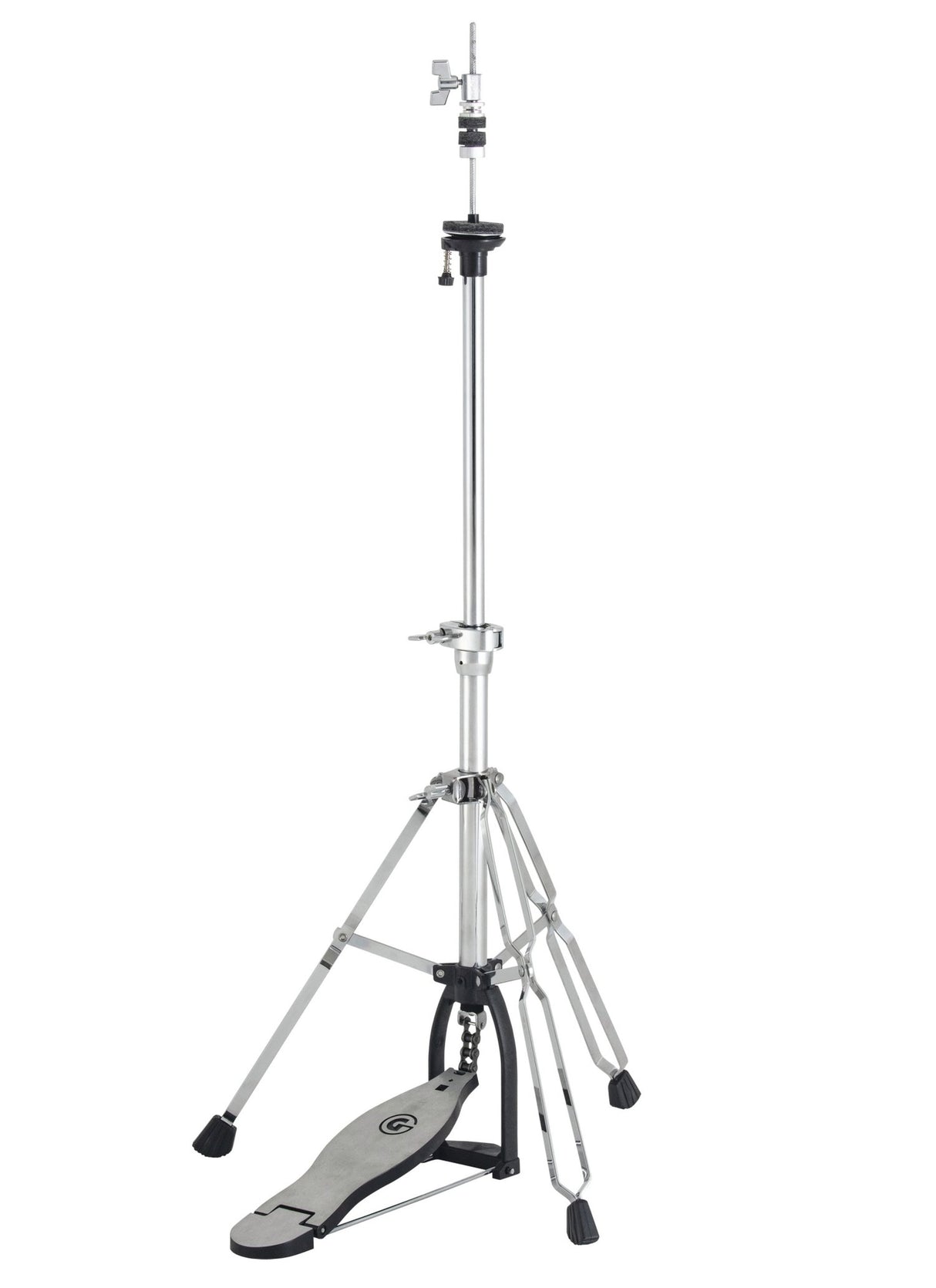 Gibraltar hi-hat-stativ Rock Hardware-serien - RK107