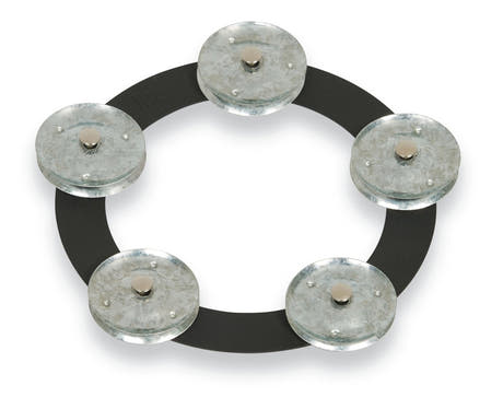 Latin Percussion Tamburin TamboRing - LP3806BGA