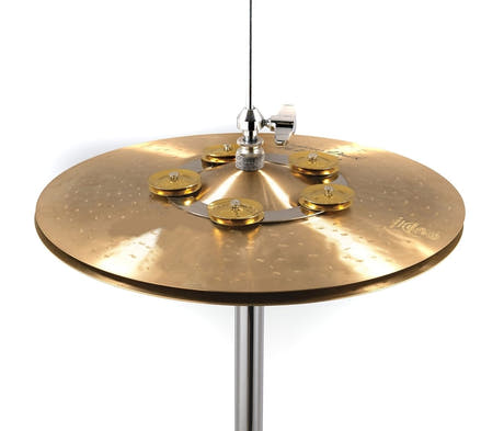 Latin Percussion tamburin TamboRing - LP3806SBS
