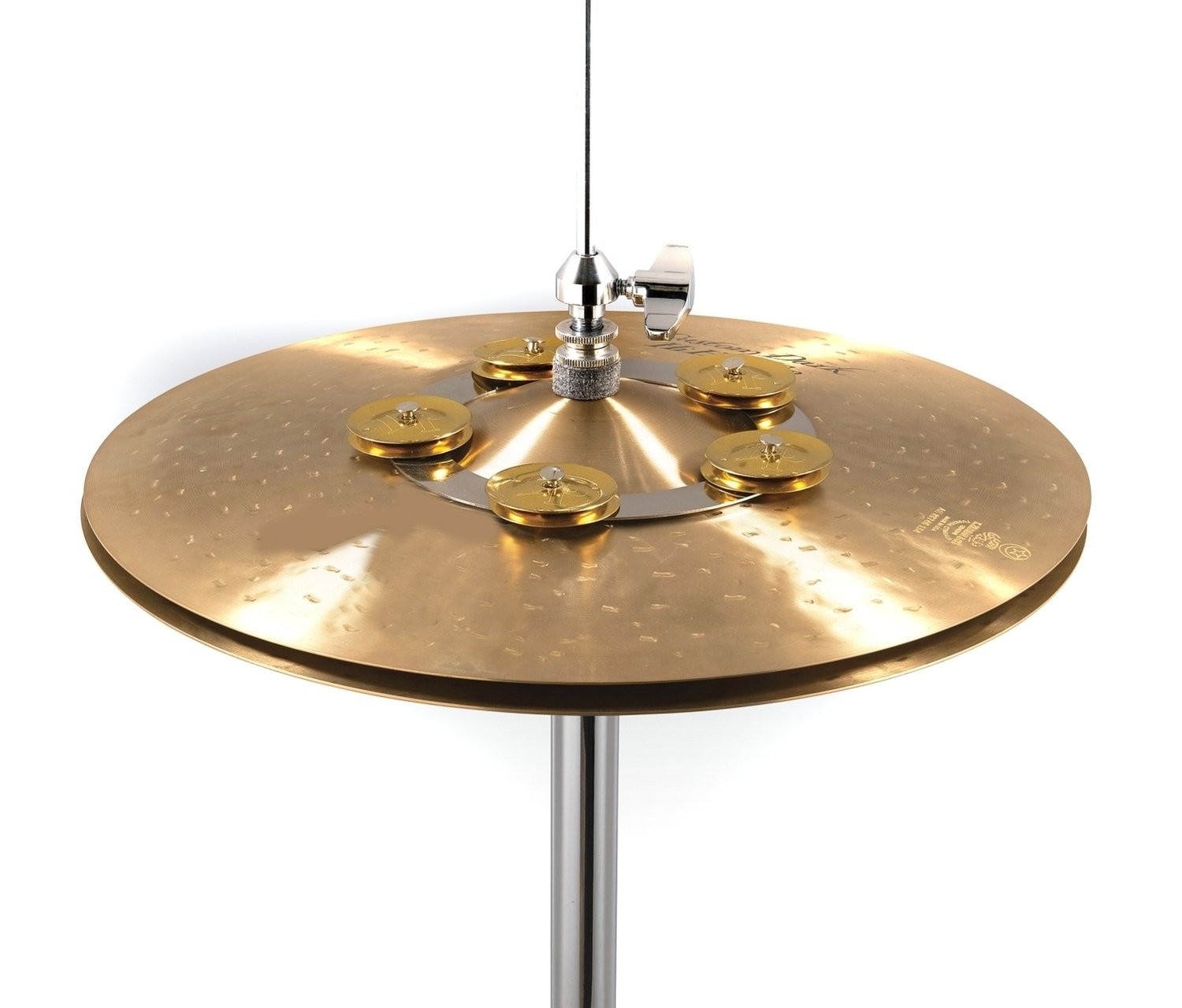 Latin Percussion tamburin TamboRing - LP3806SBS
