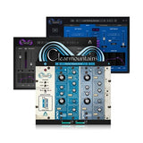 Clearmountain Series Volym 1