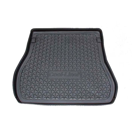 Bagagerumsmatta Audi A4 kombi b5 1995-01/2010