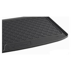 Bootslåda Audi A1 3-5D 8X 09/2010-
