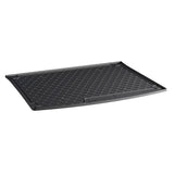 Bagagerumsmatta Dacia Jogger HB 2021-