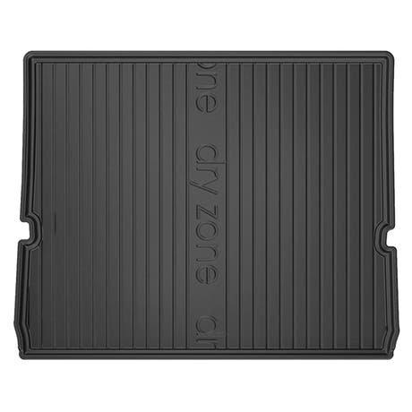 Bagagerumsmatta Ford S-Max II MV 2014-2023 3 sätesrad