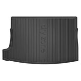 Bagagerumsmatta VW e-Golf HB 2014-2019