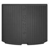 Bagagerumsmatta MG HS II SUV 2024-