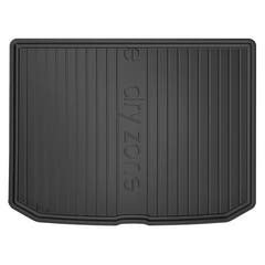 Bagagerumsmatta Audi A3 Sportback 8V HB 13-20