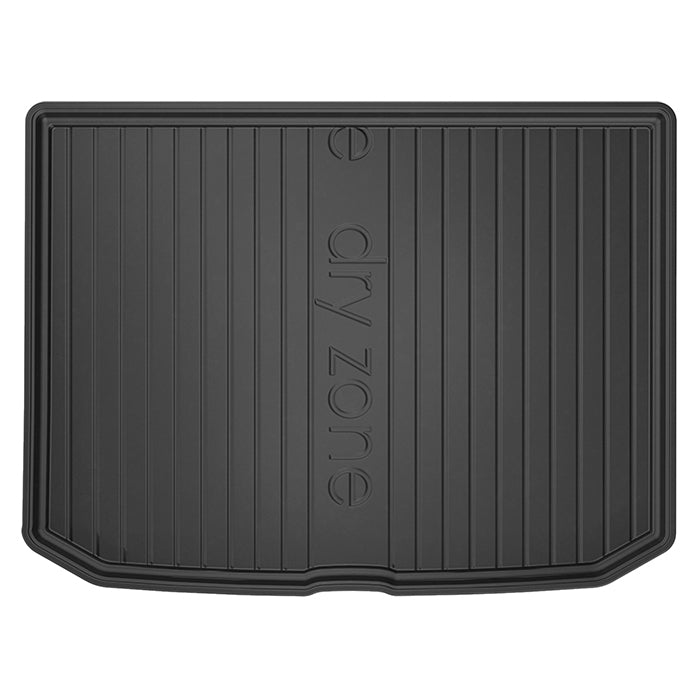 Bagagerumsmatta Audi A3 Sportback 8V HB 13-20