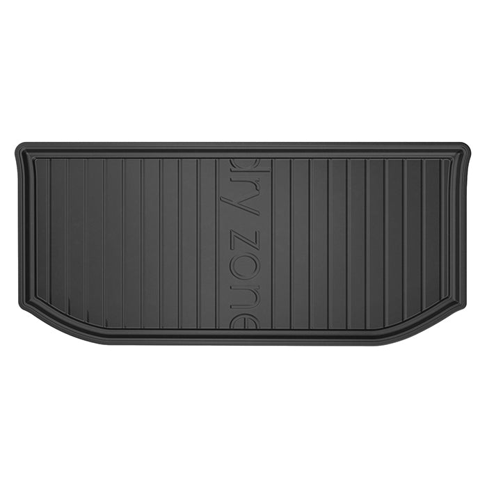 Bagagerumsmatta SEAT Mii, VW UP! HB 2011- övre