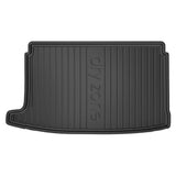 Bagageutrymmesbricka VW Polo V HB 2009-2017 övre
