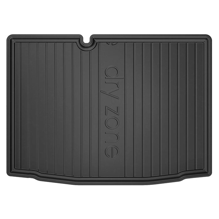 Bagagerumsmatta Skoda Fabia III HB 2014-2022