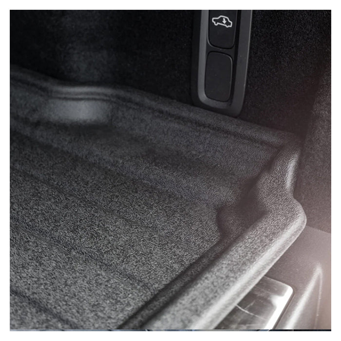 Bagageutrymmesbricka Volvo V60 I kombi 2010-2018
