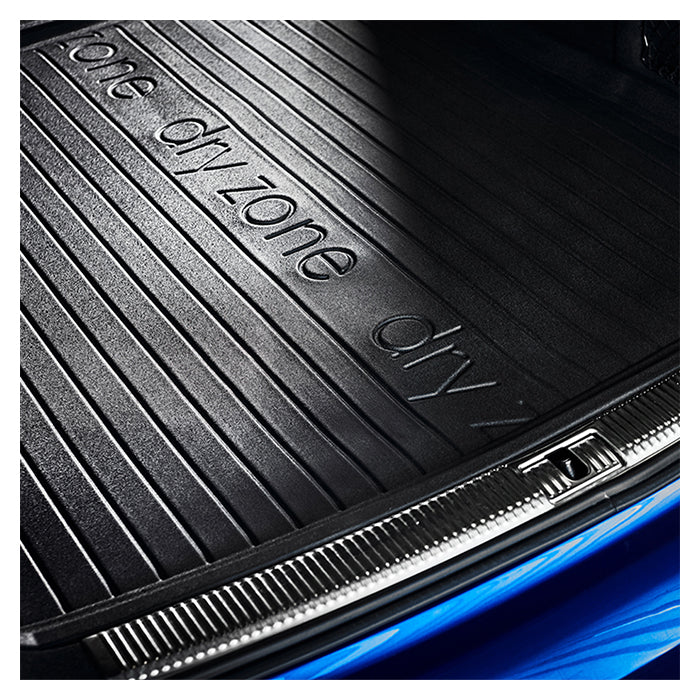 Bagagerumsmatta VW e-Golf HB 2014-2019