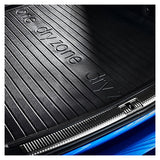 Bagagerumsmatta VW e-Golf HB 2014-2019