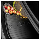 Bagagerumsmatta VW e-Golf HB 2014-2019