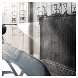 Bagagerumsmatta Ford S-Max II MV 2014-2023 3 sätesrad
