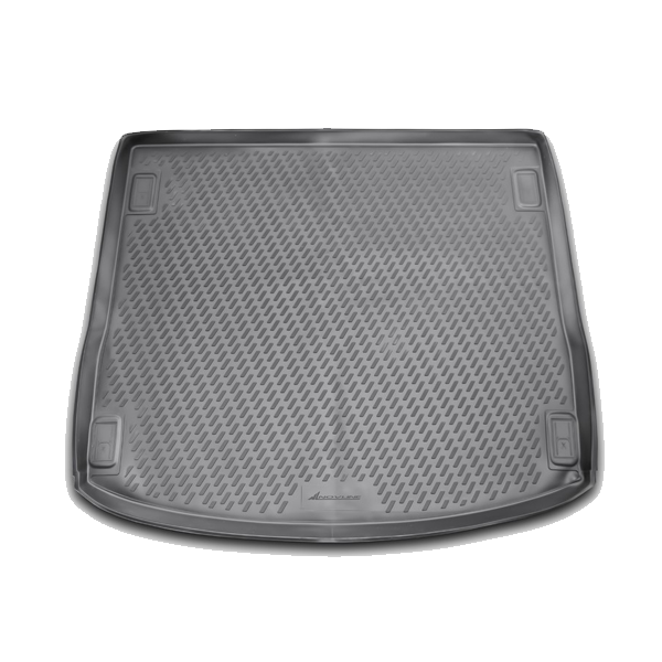 Bagageutrymme Audi A4 (B9) Sedan 2015-