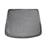 Bootslåda Audi A6 C6 STC 2005-2011
