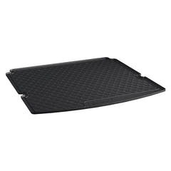 Bagagerumsmatta Ford Galaxy (5-sitsig) 2015-