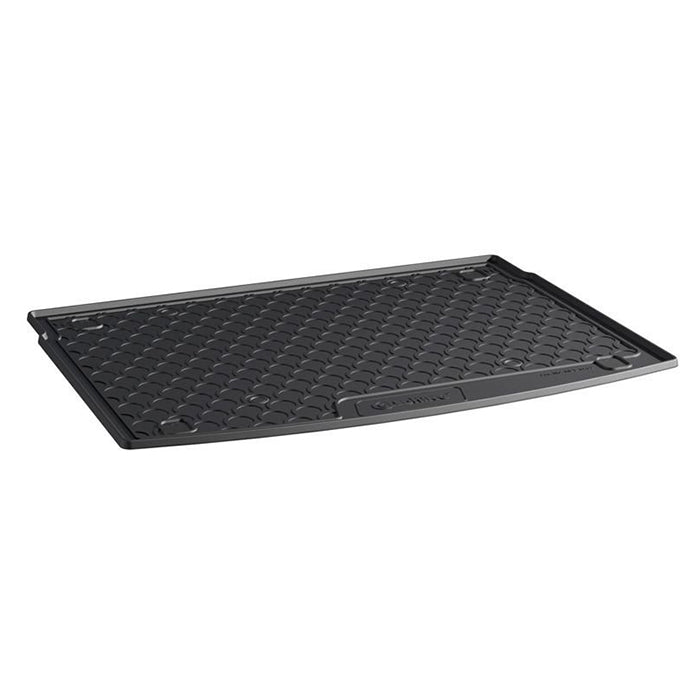 Bagagerumsmatta Kia CEED HB 5-dr 2018-