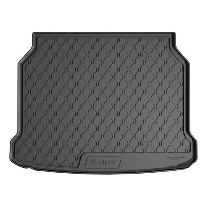 Bootslåda VW Tiguan II 5D Övre 05/2016-
