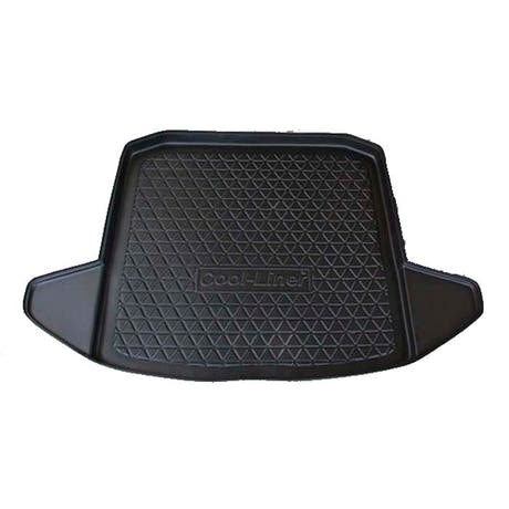 Bagagerumsbalja Skoda Fabia 4D Sedan 2000-