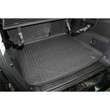 Bagagerumsbakke Ssangyong Rexton 2005-