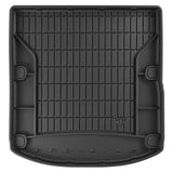 Bagagerumsmatta Audi A4 B9 2015-2023