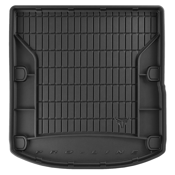 Bagagerumsmatta Audi A4 B9 2015-2023