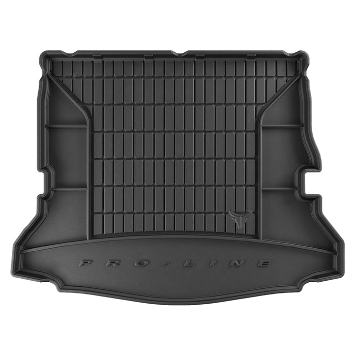 Bagagerumsmatta Renault Espace V 2014-2022-