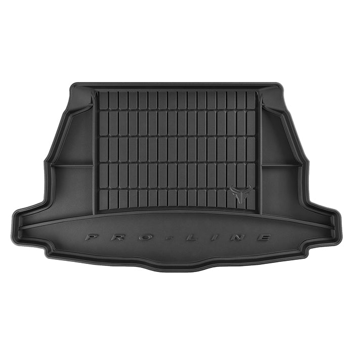 Bagagerumsmatta Toyota C-HR I 2016-2019