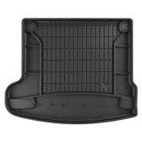 Bagagerumsmatta Land Rover Range Rover Velar 2017-2020