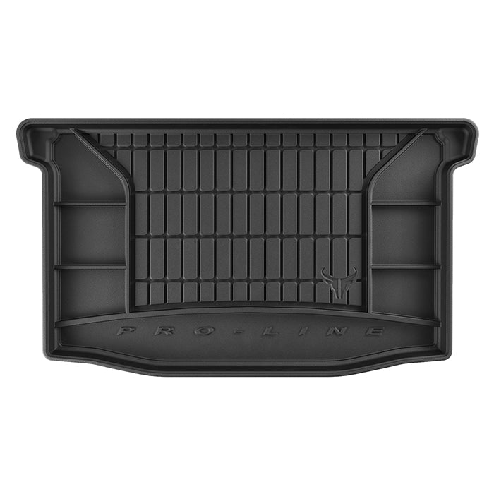 Bagagerumsbakke Suzuki Baleno II 2015- övre