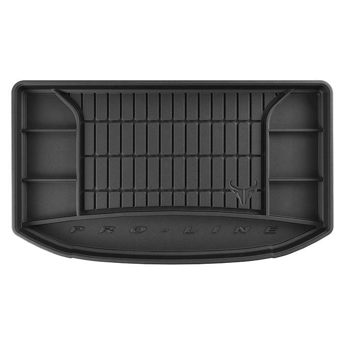 Bagagerumsmatta Suzuki Ignis III 2016-