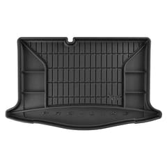Bagagerumsmatta Nissan Micra K14 2016-2022
