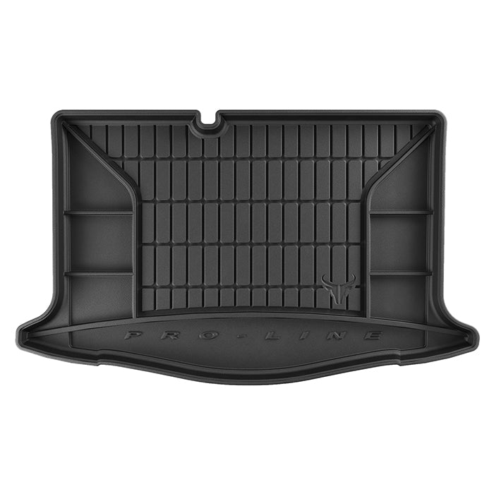 Bagagerumsmatta Nissan Micra K14 2016-2022