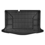 Bagagerumsmatta Nissan Micra K14 2016-2022