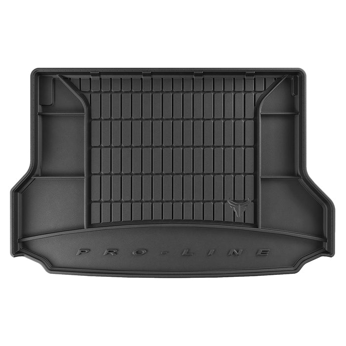 Bagagerumsmatta Nissan X-Trail III 2017-2021 övre