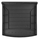 Bagagerumsmatta Skoda Kodiaq I 2016-2024-