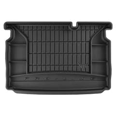 Bagagerumsmatta Ford EcoSport II 2017-2022 nedre