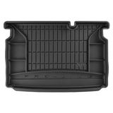 Bagagerumsmatta Ford EcoSport II 2017-2022 nedre