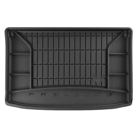Bagagerumsmatta Ford EcoSport II 2017-2022 övre