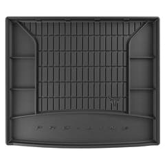 Bagagerumsmatta Nissan Ariya 2022- med Bose sound system