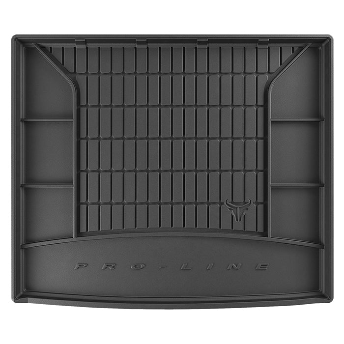 Bagagerumsmatta Nissan Ariya 2022- med Bose sound system